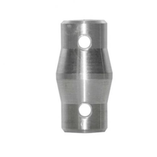 DURATRUSS Conical connector (system DT 22-23-24)